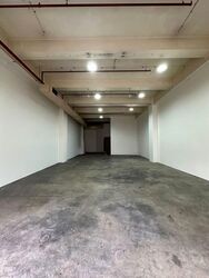 L & Y Building (D20), Warehouse #606801161